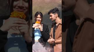 FINALLY मैंने RUHI को PROPOSE कर दिया ❤️ || Harshit PrankTv...