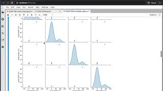 Part 09 - Constructing Multi-Class Classifier Using SVM with Python
