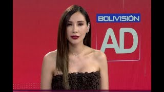 Bolivisión Al Día Edición Central : Programa del viernes 07 de febrero 2025