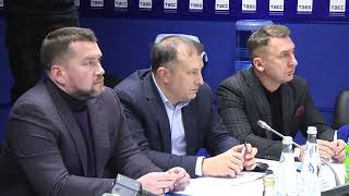 14.01.24 Перспективы строительного сектора региона