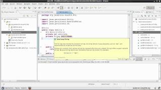 Hibernate Tutorial 17 - Implementing Inheritance