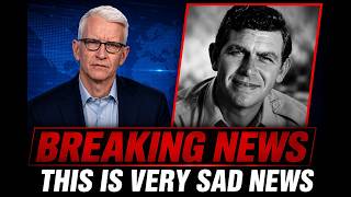 The Shocking Truth About Andy Griffith's Last 24 Hours Nobody Talks About