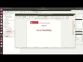 Java HashMap example