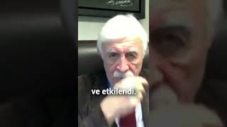 Cengiz Çandar: \