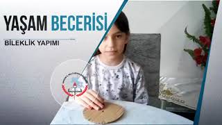 Evimiz Okulumuz 12.04.2020 Günün Programı