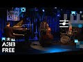 Oláh Kálmán és Oláh Krisztián trió - I Didn't Know // Live 2012 // A38 Free