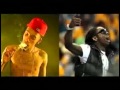 Black and yellow remix- ft. lil wayne, akon, snoop dogg, david banner