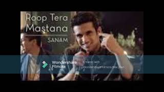 Roop Tera Mastana | Sanam ft. Rhys Sebastian