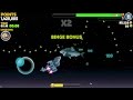 Hungry Shark Evolution MEGALODON Gameplay #8