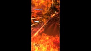 FFRK VS【迷宮】ブリューナク(回廊の狭間 S7 -5)(難易度650) ※23.24秒　D覚醒、真奥義、確率再発動無し