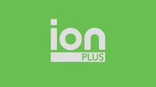 ION Plus - break loop/Murdoch Mysteries promo (3-1-21)