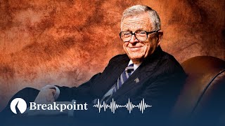 Chuck Colson's Final Message