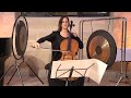 Anja Lechner – Valentin Silvestrov: Hieroglyphen der Nacht | ECM Records