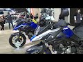 2023 New Suzuki V-strom 650 XT ABS For Adventure Lovers