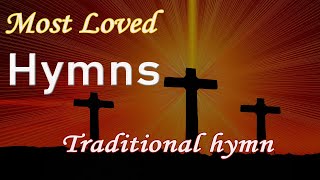 A Treasury Of Most Loved Traditional Hymns - Old Hymns - Christian Hymn Songs  #(GHK)