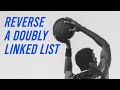 Reverse a Doubly Linked List | HackerRank
