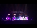 misterwives 3 10 17 death of bachelor tour