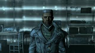 Fallout 3 Playthrough (No Commentary) Operation: Anchorage DLC: Last Part