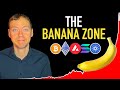 The MASSIVE Crypto Bull Market Period AKA 💰💰💰 The Banana Zone 💰💰💰