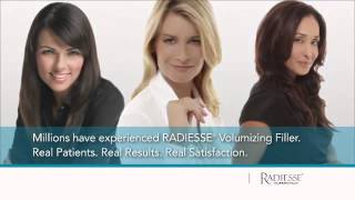 Dr. Masri - Radiesse Filler - Detroit, Michigan