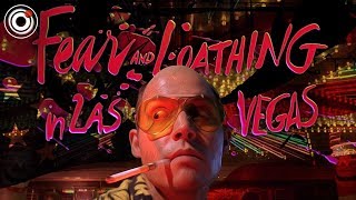 American (Fever) Dream: Fear and Loathing in Las Vegas