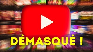 Monétisation YouTube, Shorts, Salaire YouTubeurs, etc. (Live FAQ)