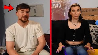 MrBeast Backlash After Supporting Chris Tyson Coming Out