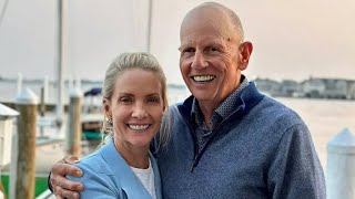 Dana Perino Is Saying Goodbye After Her Husband's Tragic Diagnosis