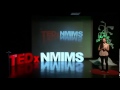 personal effort and determination namrata purohit tedxnmims