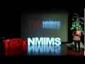 personal effort and determination namrata purohit tedxnmims