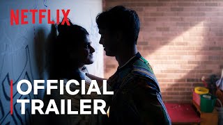 Heartbreak High: Season 2 |  Trailer | Netflix