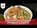 Soto Ayam Ini Dahsyat Nikmatnya! Soto Kudusnya Gurih & Manis! - BIKIN LAPER (27/09/24) P5