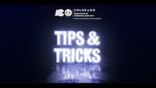 DPO Tips and Tricks