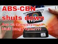 Bagong Biling ABS-CBN TV Plus gagana pa ba?