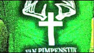 Pure Rock Fury - Van Pimpenstein (Clutch)