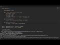 Python OOP Tutorial 2 Class Variables