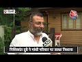 bjp mp nishikant dubey s statement gandhi family responsible for the partition of india . rahul gandhi