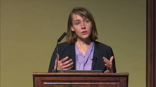 UW-Madison 2017 Diversity Forum Keynote Dr. Sarah Van Orman