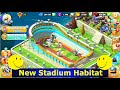 Purchase Blessed Pandraconic Island and Blessed Pandraconic Stadium Habitat | DML