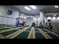 Qasidah Selawat Badariah ~ Kiswah Mawlid Ensemble di Surau Wisma Pahang Mesir