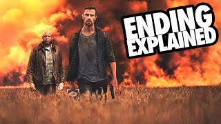 HOW IT ENDS (2018) Ending + Cause of Apocalypse Explained