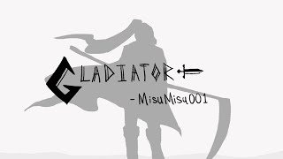 [Gladiator Skyblock Teaser] (Happy New Years!)