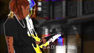 (West Egg) JaeGats - Bad Habits