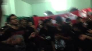 Umid Qesebesi Samu Qeriban Suret