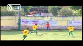 Eccellenza: Acqua&Sapone - Sulmona 2-0