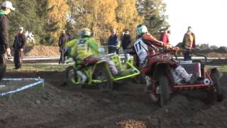 MMČR side 2015 – Horní Újezd, ( video )