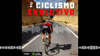 Ciclismo Evolutivo - 175. Tapering, desentrenamiento y periodización, con Iñigo Mujika (repost).