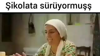 Ulan sanada fantazi dayanmıyor ha 🤣🤣🤣