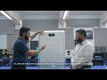 Explore Huawei LUNA2000 Battery at Alternate Energy Research and Innovation Lab