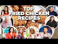 Food Network Chefs’ Top Fried Chicken Recipe Videos | Food Network